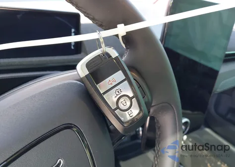 2022 Ford Mustang Mach-E Premium from USA, damaged, VIN 3FMTK3SS7NMA41748